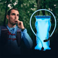 Naturehike BPA Free Scud Hydration Pack for Cycling, Running, Camping. 