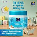 Parachute Extra Virgin Coconut Baby Oil 250 ml. 