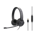 DIGICOM PC-19 USB Wired Headset With Mic. 