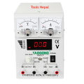 DC Power Supply 1501T 15Volt Amp. 
