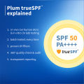 Plum Goodness 2% Niacinamide & Rice Water Spf 50 Pa+++ Hybrid Sunscreen 50Ml. 