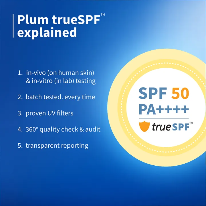 Plum%20Goodness%202%25%20Niacinamide%20&%20Rice%20Water%20Spf%2050%20Pa+++%20Hybrid%20Sunscreen%2050Ml%20-%20Image%206