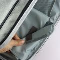 Multi-storage bag, Cpap sleep backpack pocket, pouch, portable ventilator, tote bag, accessories, shockproof compartment. 