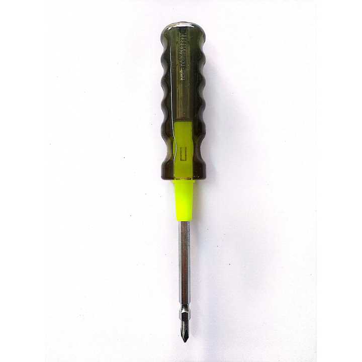 2 In 1 Multi Function Pen Screwdriver With Electric Tester