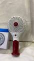 Osaka Power / Kohinoor Rechargeable Mini Fan L2904. 