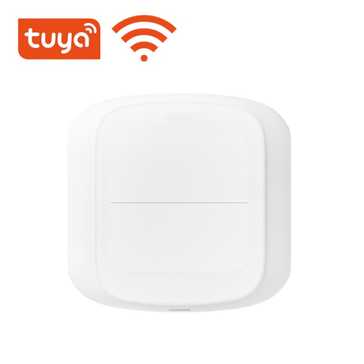 Tuya%20WIFI%202%20Gang%20Scene%20Button%20Switch%20Push%20Remoter%20Panel%20Smart%20Home%20Linkage%20Automation%20Sence%20Controller%20WiFi%20Version%20-%20Image%204