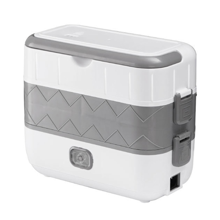 2-Layer%20Electric%20Lunch%20Box%20-%204%20Stainless%20Steel%20Trays%20%7C%20Office%20Thermal%20Food%20Steamer%20%7C%20Portable%20Mini%20Lunch%20Box,%202L,%20220W,%20White%20-%20Image%202
