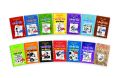 Diary of a Wimpy Kid - Box Set of 14 Books ( Books 1 - 13 + DIY book) | Children Book Set | For 8-12 Years. 