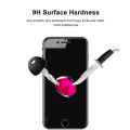 11H Polished Tempered Glass for iPhone 6 / 6S. 