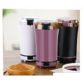 Mini Manual Coffee Bean Grinder Machine Cocoa Bean Grinding Machine. 