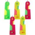 New Self-Threading Needle Tool – Automatic Plastic Needle Threader for Hand Sewing & Sewing Machine Use. 