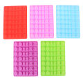 Bear Cat Claws Candy Fudge Silicone Mold Mini Chocolate Ice Cube Tray Animal Non-stick Soft Jelly Mold CF8. 