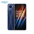 realme narzo 50i Prime (Dark Blue 4GB RAM+64GB Storage). 