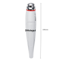 Difutagui 2025 New Electric Vibration Eye Massage Pen Bright Eye Wrinkle Profesional Remove Dark Circles Beauty Instrument Device Massager. 