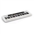 Casio KS48 Portable Keyboard With 61 Keys, CT-S200WE. 