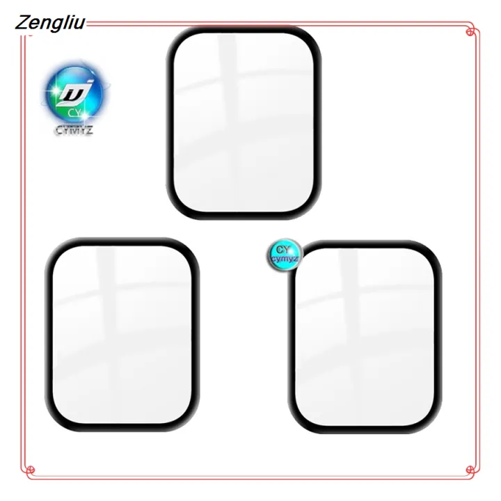 Zengliu%20Dream%20DIZO%20Watch%202%20Sports%20film%20protective%20film%20Full%20Cover%20Protective%20Film%20for%20Techlife%20DIZO%20Watch%202%20Sports%20screen%20protector%20DIZO%20Watch%202%20film%20-%20Image%204