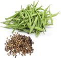 Vegetable Seed - 1 Packet Cluster Beans Agri Gwar Phali Seeds By Savyata Stores For Kitchen Garden. 