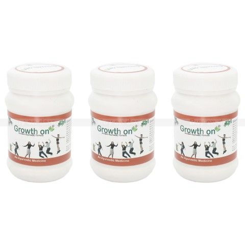 Growth%20On%20%20Hight%20Growth%20Formula%20An%20Ayurvedic%20Medicine#Original%20100GM%20-%20Image%204