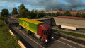 Euro Truck Simulator 2 For Pc And Laptop. 