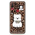 Anti-knock Full wrap Phone Case For Asus ZenFone Max Shot ZB634KL Silicone Cute Fashion Design Graffiti Dirt-resistant. 