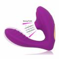 Mary Sucking Wearable Vibrator G-spot Dildo Clit Sucking Panties Erotic For Women Adult. 