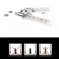 2025 NEW Good Bike Wheel Light Flash Light Lamp Color Change LED Light Bicycle Lights Bike Wheel Valve Cap Spoke Neon Light Bike Wheel Tire Lamp. 