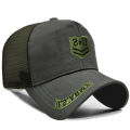 Tactical Breathable Military Outdoor Stylish Fashion Men's Baseball Casual Cap. 