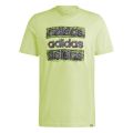 Adidas Sportswear Dream Doodle Multi Tshirt For Men IL5425 By Brandhouse. 