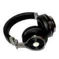 Bluedio T3 Plus (Turbine 3Rd) Wireless Bluetooth 4.1 Stereo Headphones With Mic/Micro Sd Card Slot (Black). 
