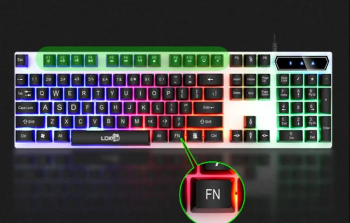 Gamming%20Keyboard%20LDK.ai%20R260%20Suspension%207%20Colorful%20Backlit%20104%20Keys%20USB%20Wired%20Gaming%20Keyboard%20-%20Image%202