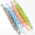 Tool Pull Strap Back Japanese Face Wash Body Korean Deep Mud Bath Towel Exfoliating Shower 12 in Back Scrubber Bath Towel Cleaning Towel Scrub. 