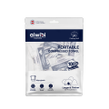 Aiwibi Portable Compressed Towel - 10Pcs/Pack. 