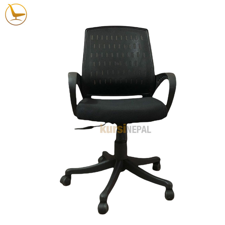 114 Computer Revolving Chair