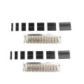 310Pcs Wire Jumper Pin Header Connector Kit XH-2.54. 