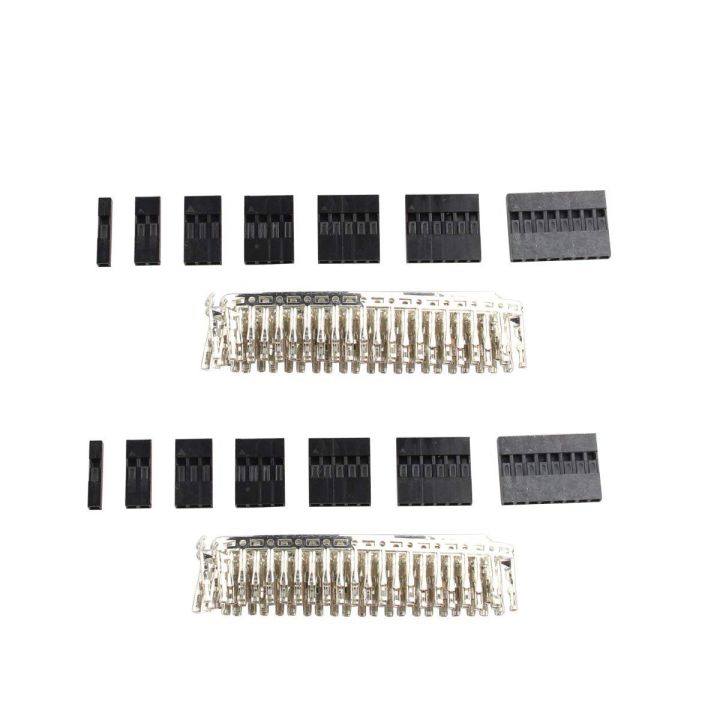 310Pcs%20Wire%20Jumper%20Pin%20Header%20Connector%20Kit%20XH-2.54%20-%20Image%204
