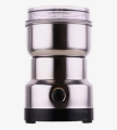 Multifunction Mini mixer Grinder Machine with Durable Stainless Steel Blade Coffee Bean Nut Seeds Grinder. 