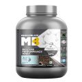 MuscleBlaze Biozyme Performance Whey Protein 2kg Blue Tokai Coffee Flavor Labdoor USA Certified with 25g Protein 11.75g EAA 5.5g BCAA 4.4g Glutamine. 