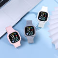 Multi Functional Kids Watch LED Electronic Watch Fashion Sports Watches for Children Waterproof Teen Wrist Watches. 
