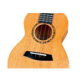 Enya EUC 200A 23 Inch Concert Ukulele With Capo, String , Padded Bag, Belt And Polishing Cloth. 