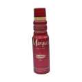Marquis Original body Spray For Women Perfume 175ml. 