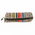 Nepal Made Small Portable key Bag, Pencil Case. 