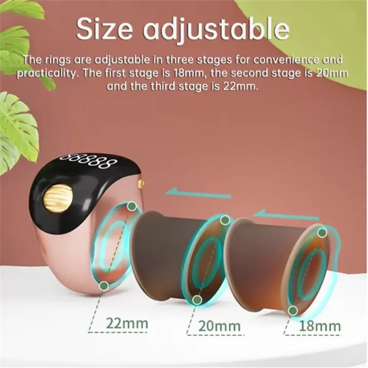 Adjustable%20OLED%20Screen%20Portable%20Ring%20Type%20Ball%20Finger%20Counter%20Type%20C%20Rechargeable%20Mini%20Counter%20Featuring%20Battery%20Display%20Pink%20-%20Image%204