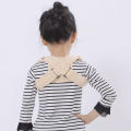 Children's clavicle fracture fixation belt figure-eight bandage bandage Figure 8 orthopedics for infants and young children. 