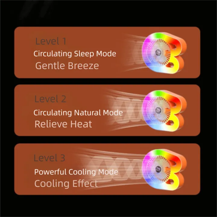 Compact%20Fan%20Portable%20Colorful%20Light%20Fan%20Rechargeable%20Adjustable%20Fan%20180%C2%B0%20Adjustable%203%20Speeds%20Electric%20Fan%20Camping%20Use%20-%20Image%208