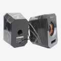 Kisonli A606 USB Powered Speaker. 