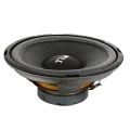 Thai 8 Inch Hi-Fi Speaker & Woofer | 40 Watts Peak Power | 8" Diameter | 4 Ohms | Black. 