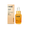 Lakme 9To5 Vitamin C+ Facial Serum With 98% Pure Vitamin C Complex For Healthy Glowing Skin (30ml). 