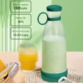 Portable USB Rechargeable Electric Mini Juicer Blender Smoothie Maker Fruit Extractor. 