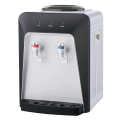 Electric Water Dispenser Hot  and Noraml Water Stand with Plastic Housing Household Use Bottom/Top Load. 