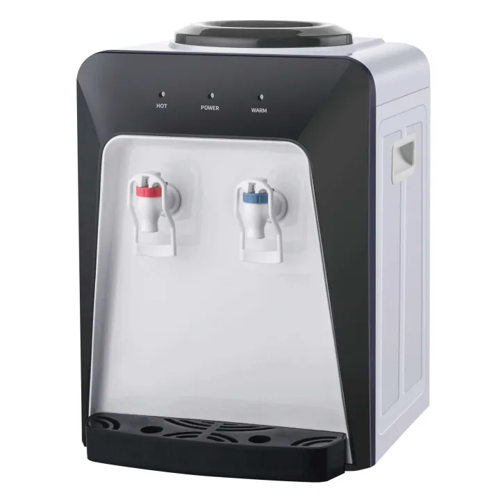 Electric%20Water%20Dispenser%20Hot%20%20and%20Noraml%20Water%20Stand%20with%20Plastic%20Housing%20Household%20Use%20Bottom/Top%20Load%20-%20Image%204